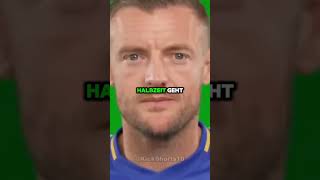 Vardy mit Zaubertrank 😂 fußball tore [upl. by Leribag17]