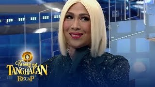 Wackiest moments of hosts and TNT contenders  Tawag Ng Tanghalan Recap  August 08 2019 [upl. by Bartle709]