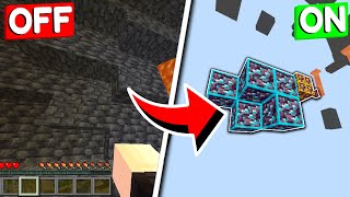 NEW How To Get XRAY In Minecraft Bedrock For 121 [upl. by Gausman]