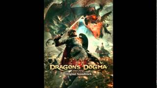 Dragons Dogma OST 232 Snow Scaled [upl. by Maureene925]