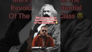 Brief Summary Of Economic Struggles According To Marx [upl. by Castorina]