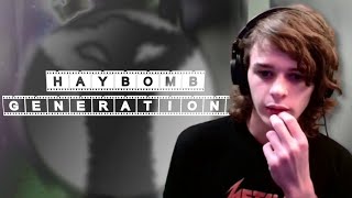 Whatever Happened to HayBomb Generations [upl. by Halonna684]