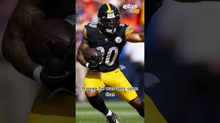 RETURNING Steelers NFL [upl. by Adlai]