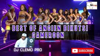 BEST ANCIEN BIKUTSI CAMEROON [upl. by Laynad984]