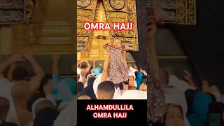 OMRA HAJJ KHANAY KABA SARIF TOWAB alhamdullah vairalvideo shortvideo omrahajj [upl. by Gladstone]