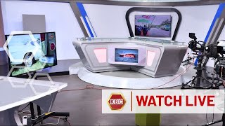 LIVE AFCON 2023 PreMatch Analysis with CS Namwamba II 17th January 2024 II wwwkbccoke [upl. by Romeo]