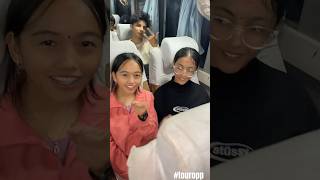 Best Tour Ever😂🤣 shorts tour travel [upl. by Taryn]