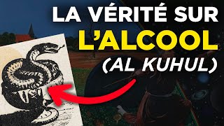 Les Conséquences Spirituelles de lAlcool Explications Complètes [upl. by Oemor]