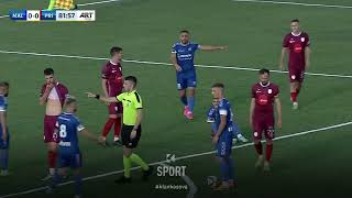 Highlights Malisheva  Prishtina [upl. by Natassia]