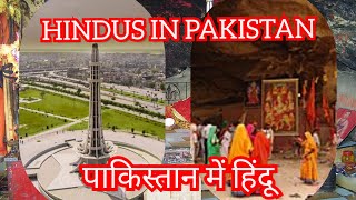 Hindus In Pakistan mariyamnawaz nawazsharief unhrc pakistanhindu mianmithu bharchundishareef [upl. by Pastelki]