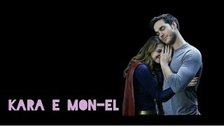 HISTÓRIA DE KARA E MONEL PARTE 1 [upl. by Greg857]