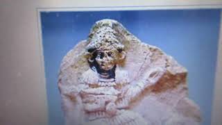 The name Nazi Nanshe comes from Sumeria it is a name of a goddess Everything is occult related [upl. by Enahs]