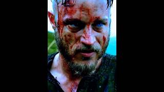 Vikings Ragnar Lothbrok First Fight Scene [upl. by Ahsikal140]