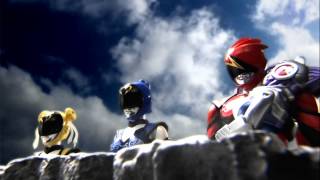 Hikounin Sentai Akibaranger Season2 CM 2 [upl. by Schulze]