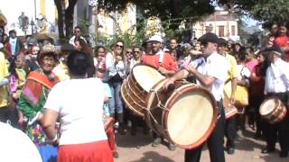 Samba de Roda de Pirapora 2012 [upl. by Jerry]