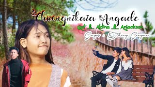 Chuongnikaia AngadeEthing SangmaOfficial Full Music Video New garo song 2024 [upl. by Attalanta]