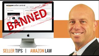 Amazon Seller Suspension  How to get reinstated [upl. by Aissyla46]