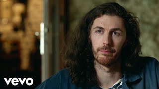 Hozier  Hozier On Movement Behind The Scenes [upl. by Joelly]