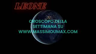 OROSCOPO 2025 LEONE AMORE LAVORO FORTUNA SALUTE OROSCOPO ANNO 2025 DEL MESE GIORNO SETTIMANA [upl. by Namia298]