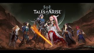 Tales of Arise PC  Part 25 [upl. by Rexford825]