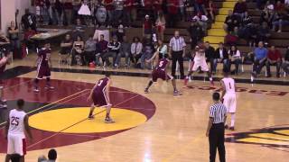 Etiwanda High School basketball 2015 [upl. by Blim303]