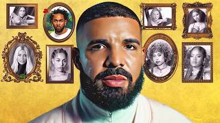 The Addiction That Destroyed Drake’s Career [upl. by Marks825]