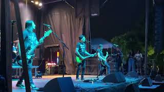 Everclear  Santa Monica Live  Entire Song  Vernon Hills Summer Celebration [upl. by Hazel212]