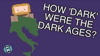 How Dark were the Dark Ages Short Animated Documentary [upl. by Schwarz]