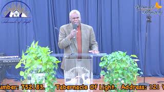 WOMENS MINISTRY REVIVAL OCT 26 2024 TABERNACLE OF LIGHT [upl. by Sparkie]