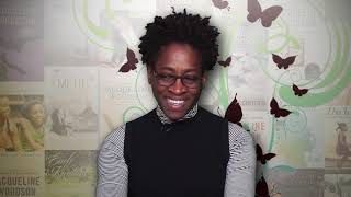 Jacqueline Woodson  Influences [upl. by Beberg]