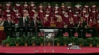 After Awhile Jimmy Swaggart amp FWC Singers [upl. by Eglanteen]