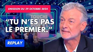 Slimane dans la Tourmente  Accusations en Tournée   Émission complète du 29 octobre  TPMP Replay [upl. by Simpkins]