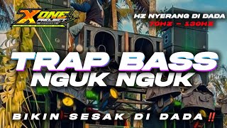 trap loreen tattoo x one project bass nguk nguk bikin sesak di dada‼️VIRAL‼️ [upl. by Rammaj60]