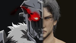 Elden Ring Character Creation Goblin Slayer Face Reveal  Elden Ring [upl. by Augustus]