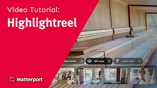 Highlightreels  Tutorial Italiano [upl. by Reffineg]