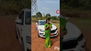 Skoda Slavia Review Malayalam [upl. by Oicinoid]