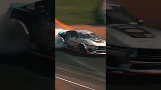 2024 FORMULA DRIFT CHAMPION CELEBRATION jamesdeane formuladrift celebration fyp [upl. by Skantze]