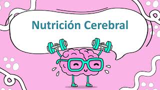 Nutrición Cerebral Cap 4 [upl. by Malas]