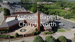 Antioch Baptist Church North Live Stream [upl. by Slack]