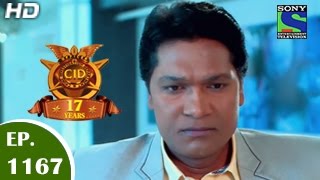 CID  च ई डी  Bhootiya Boat  Episode 1167  14th December 2014 [upl. by Attenal233]