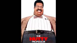 The Nutty Professor  Original Soundtrack  Track 1 [upl. by Nada]