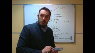 Curso Inmobiliario Ventas Nº 0 quotIntroducción Financiaciónquot [upl. by Loydie749]