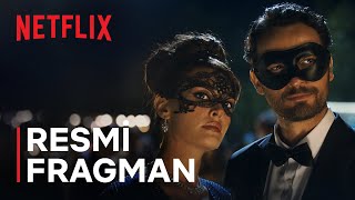 Romantik Hırsız  Resmi Fragman  Netflix [upl. by Ttirrem]