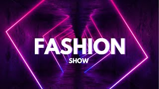 I Spent 30 DAYS Creating the BEST FASHION SHOW MUSIC BACKGROUND Ever [upl. by Arin]