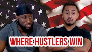 Why Entrepreneurs Love the US [upl. by Ateekan]