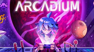 Arcadium Gameplay [upl. by Singleton]