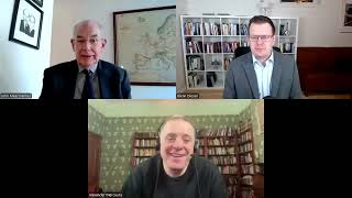 How Will the Ukraine War End Clip 14112024John Mearsheimer Alexander Mercouris amp Glenn Diesen [upl. by Lorna561]