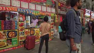 Chennai railway station [upl. by Aan567]