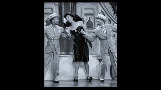 Sun Valley Serenade 1941  quotChattanooga Choo Chooquot feat Dorothy Dandridge amp The Nicholas Brothers [upl. by Buffy]