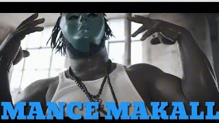 Mance Makall drop bars on We Global Tv [upl. by Tobin]